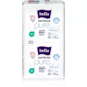 BELLA Perfecta Pure Normal ultratanki higijenski ulošci 20 kom