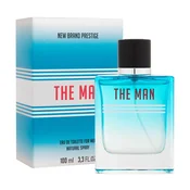 New Brand Parfums Prestige The Man toaletna voda 100 ml za moške