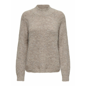 Jacqueline de Yong Zoey Pulover 832224 Bež