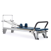 Elina Pilates Mentor Reformer 259 cm Boja: plava