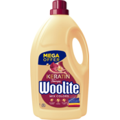 WOOLITE detergent Extra Color, 3 l + 50%