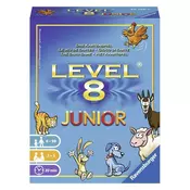 Ravensburger drustvena igra - Level 8- decije izdanje RA20786