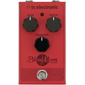 slomart TCC Blood Moon Phaser - kitarski efekt tipa phaser