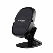 KAKU KSC-253 magnetski držac mobitela za auto, crno
