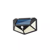 PROSTO Solarni LED reflektor-lampa sa PIR senzorom