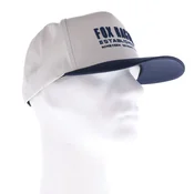 Fox Wraped Snapback Kapa s ščitkom