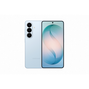SAMSUNG pametni telefon Galaxy S26 12GB/512GB, Sky Blue