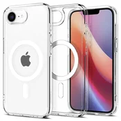 Spigen Ultra Hybrid MAG iPhone 16e white