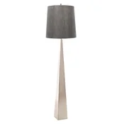 Elstead Lighting Elstead Ascent Talna svetilka z 1 lučjo, polirani nikelj, E27, (22098787)