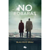 NO ROBARAS