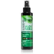 Dr. Santé Aloe Vera pršilo za lažje česanje las z aloe vero 150 ml