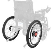 Zadnja velika kolesa za električne invalidske vozičke ELECTRIC TIM