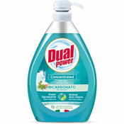 DualPower gel za posodo 1L Sage kos