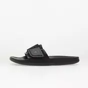 Sneakers adidas x Stella McCartney Slide Core Black/ Core Black/ Core Black EUR 38