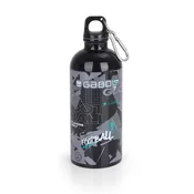 Gabol Aluminijumska boca za vodu sa zakackom 7x21 cm 600ml Score ( 16ADG236548 )