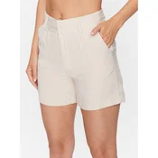 JDY Kratke hlače iz tkanine 15295616 Siva Tapered Fit