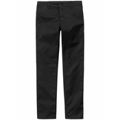 Carhartt WIP Sid Pants black Gr. 34/32