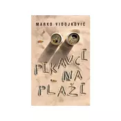 Pikavci na plaži - Marko Vidojkovic