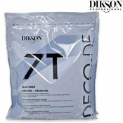 Dikson deco new blue hade zip 500 gr