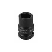 Hogert HT4R065 udarni nasadni kljuc, 1/2, 15mm ( HT4R065 )