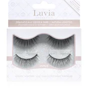 Luvia Cosmetics Vegan Lashes umetne trepalnice Venus 2 par