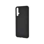 Huawei Nova 5T GIGAPACK silikonska maska za telefon, mat crna GP-90501