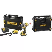Akumulatorski vibracioni odvijac-bušilica bez cetkica 18V DeWalt DCD996P2R