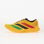 Sneakers adidas Adizero EVO SL Bold Gold/ Vivid Green/ Pure Ruby EUR 42