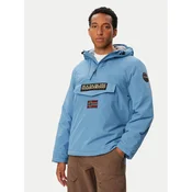 The North Face Zimska jakna Hydrenalite NF0A5GIE Mornarsko modra Regular Fit