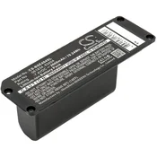 Baterija za Bose 413295, Bose Soundlink Mini (enako Bose 63404), 2600 mAh