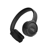 Slušalice ?BL T520BT, crne