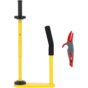 PetierWeit podajalnik za raztegljivo folijo - 40 do 45 cm