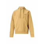 Carhartt WIP Majica American Script bež