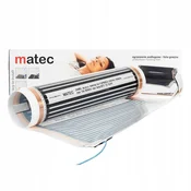 shumee Grelna folija 140W/m2 za panele FGP-140/0,5x 6m 420W MATEC ZAMEL