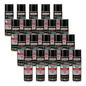 IsolBau lepilo v spreju za folije in membrane 20 x 500 ml