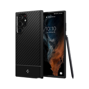Spigen zaščitni ovitek Core Armor, Samsung Galaxy S22 Ultra