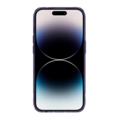Maska Nillkin Nature Pro za iPhone 14 tamno ljubicasta