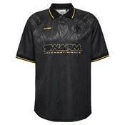 Hummel Dres rumena/črna