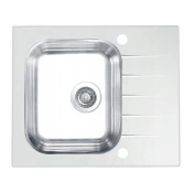 Alveus Sudopera Vitro 10 600x500x180mm