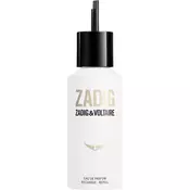 Zadig & Voltaire ZADIG parfumska voda za ženske 150 ml