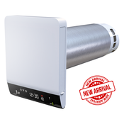 VENTS BREEZY 160-E SMART 57M3