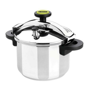 Pressure cooker Monix M530005 12 L Nehrđajući čelik