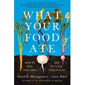 What Your Food Ate