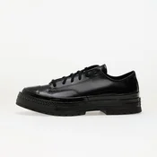 Sneakers Converse Chuck 70 Formal Leather Black/ Black/ Black EUR 37