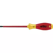 WIHA odvijac ravni VDE SoftFinish 8.0×175 W00830