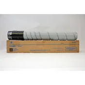 MINOLTA tonerJI toner MINOLTA TN-221K BLACK BIZHUP C227