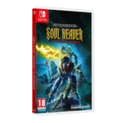 Legacy Of Kain Soul Reaver 1&2 Remastered (Nintendo Switch)