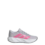 ADIDAS SPORTSWEAR Športni čevelj Galaxy 8 siva/roza/svetlo roza