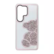 Maska Teddy Bear za Samsung S26 Ultra/ S948B roze