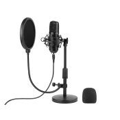 Mikrofon TRACER Premium PRO USB